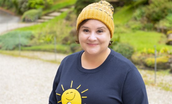 Susan Calman to uncover more of Scotland’s secrets with IWC and Motion Content Group for Channel 5